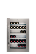 Reparación averías vinoteca Aeg en  Girona